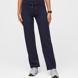 Scrub bottoms.